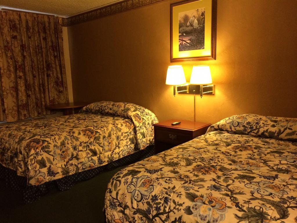 Townhouse Motel Sanger 客房 照片